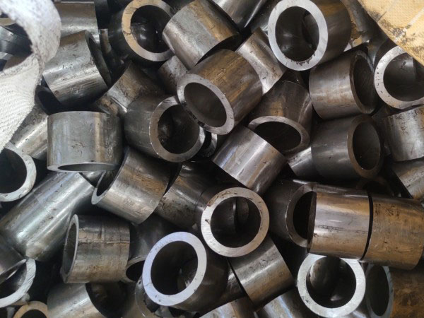 伊宁县无缝钢管切割