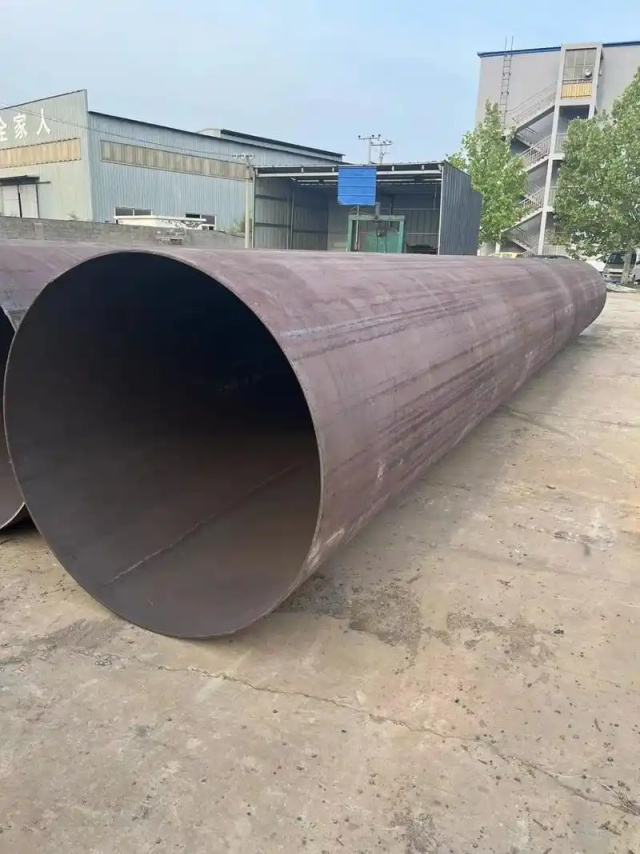 伊宁县大口径12Cr1MoVG无缝钢管